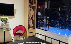 Relax Room proche PARIS Porte de Versailles